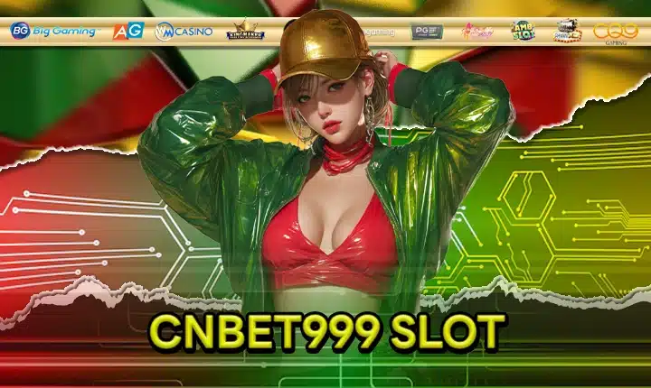 CNBET999 SLOT Feature Image